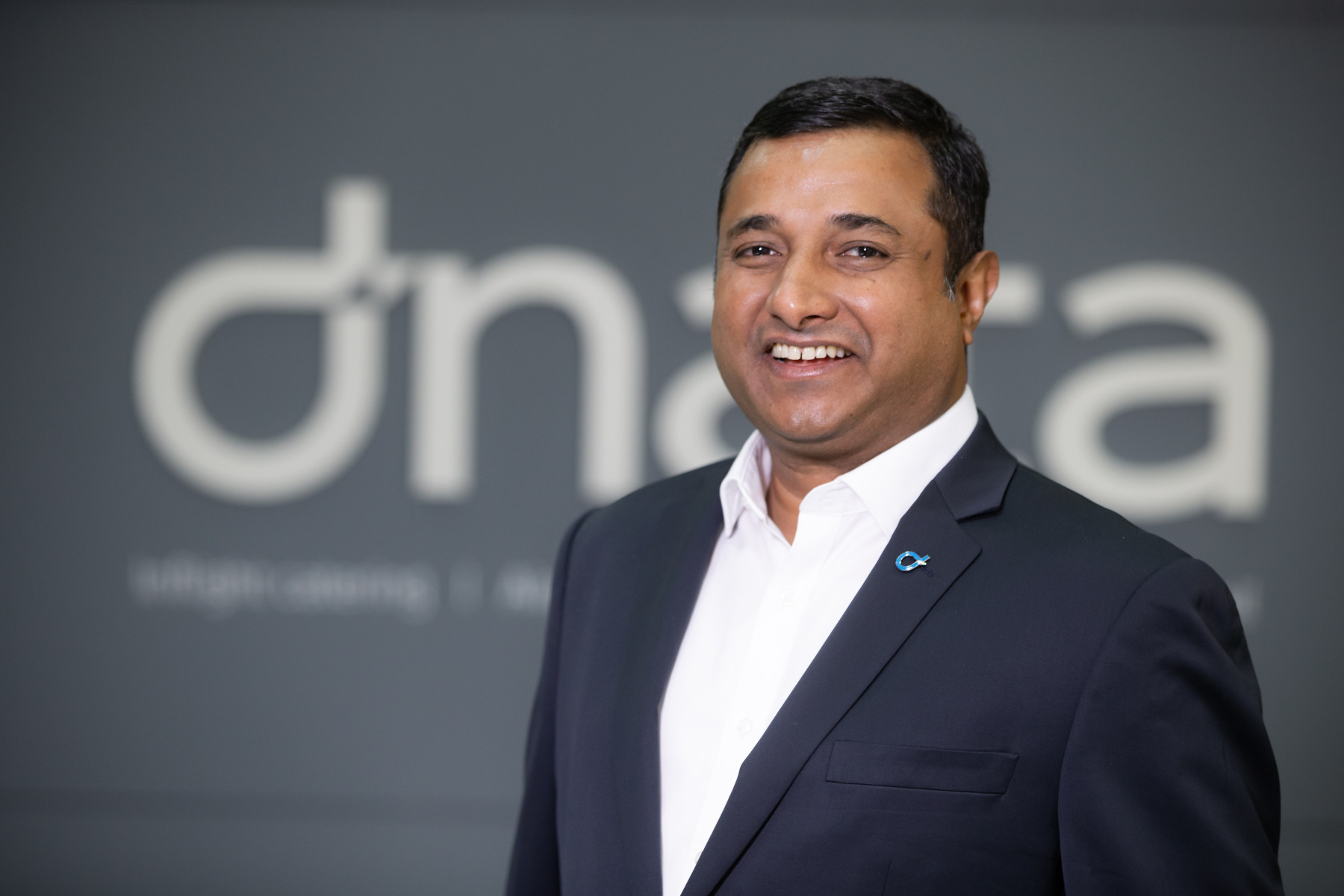 Hiranjan Aloysius promoted to dnata Catering & Retail’s regional CEO for Asia-Pacific