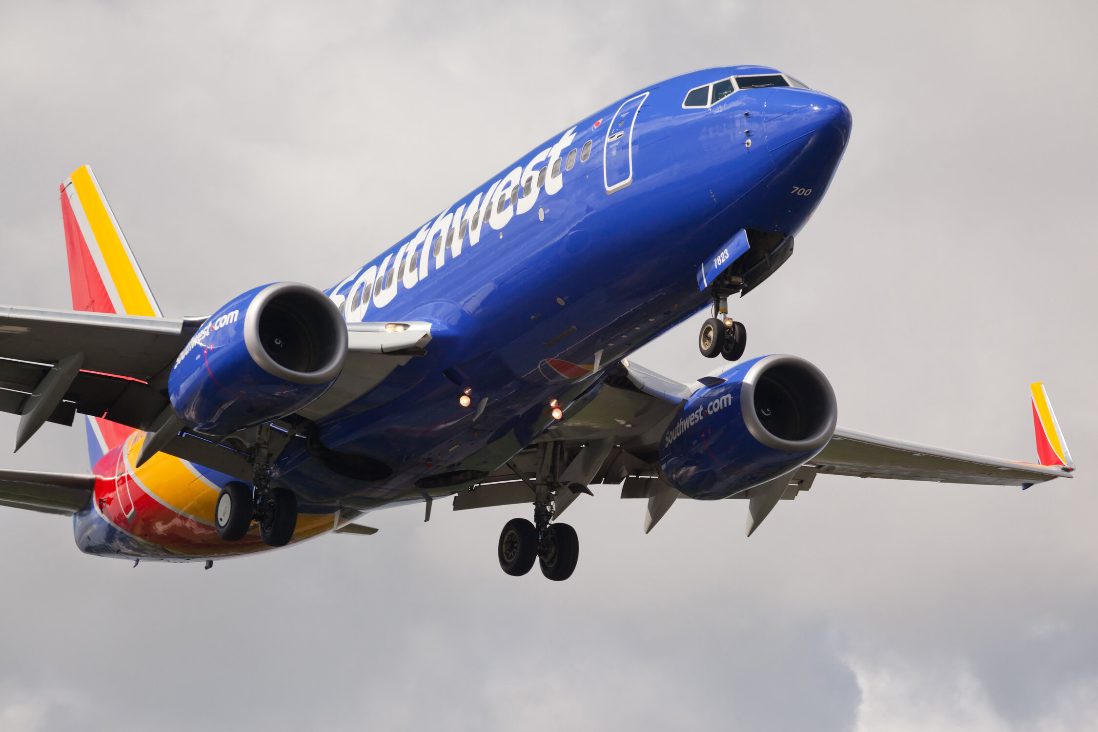 Southwest takes new measures as growth expected to slow down