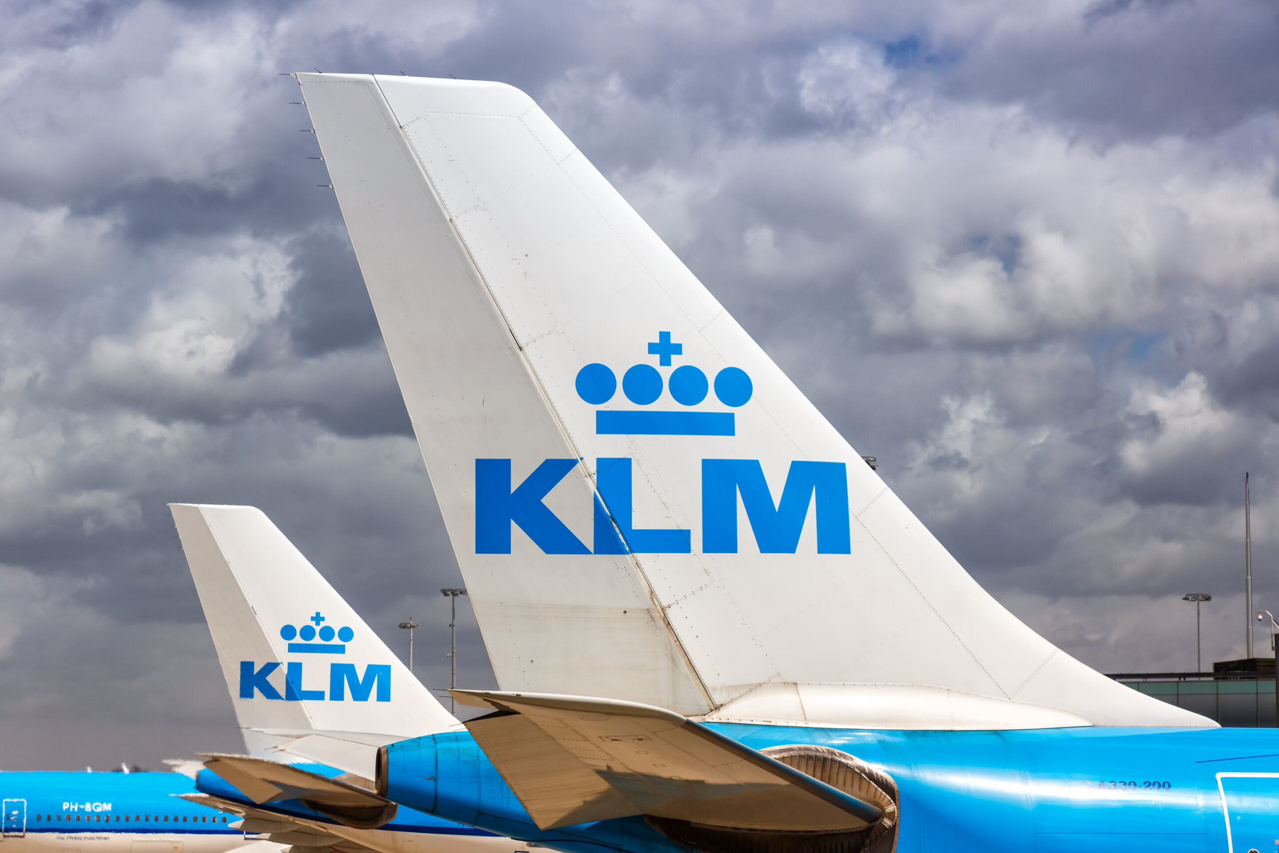 KLM reports 'historically low' performance for Q3 citing 'high costs'