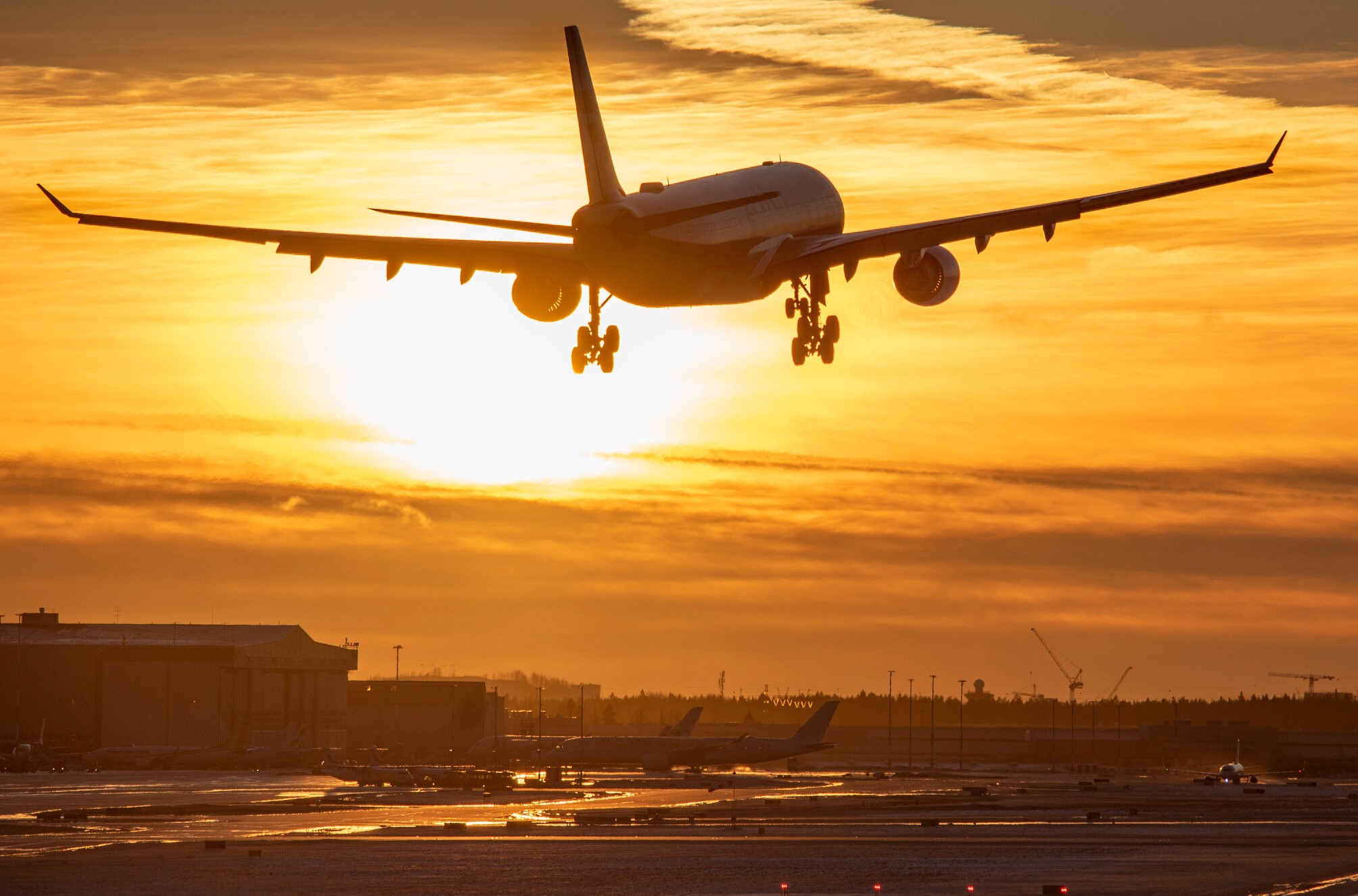 Sierra Leone to launch new airline with flights to London