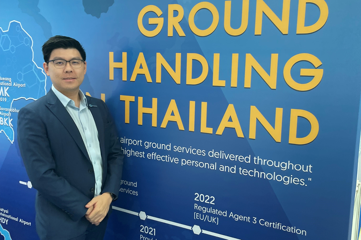 AOTGA advances in Thailand