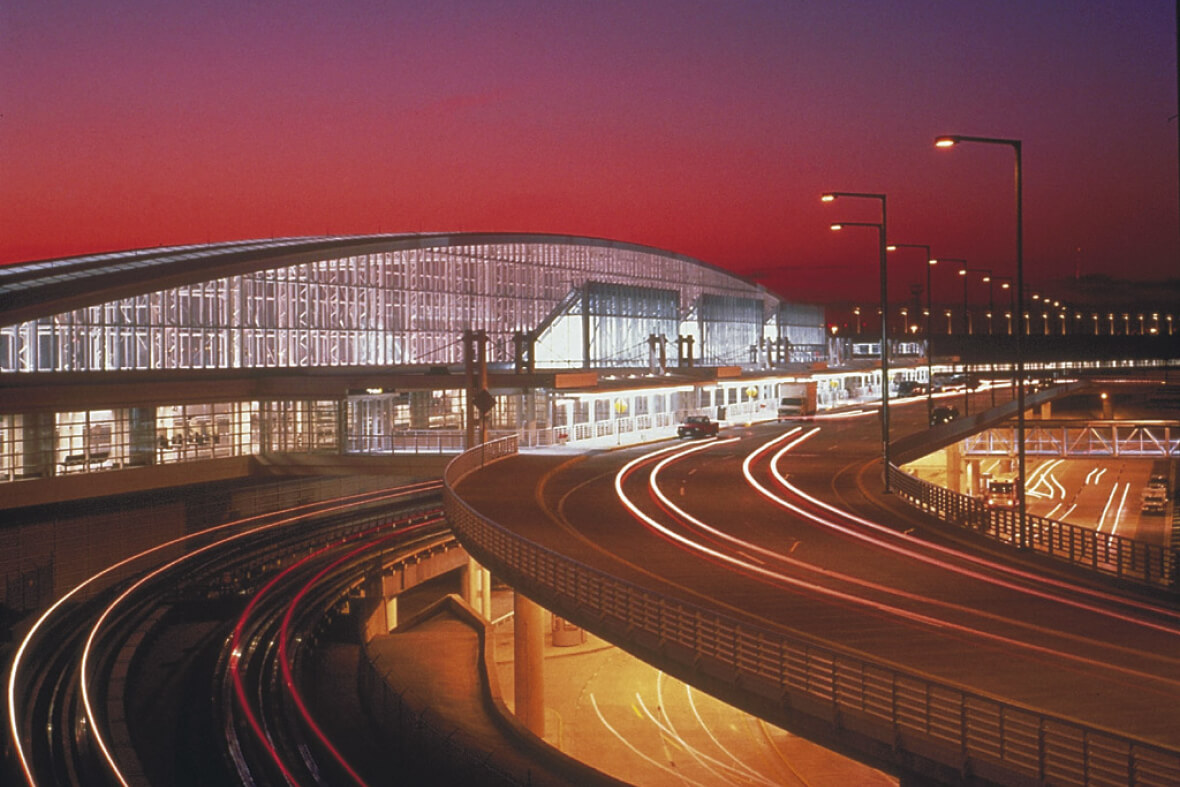 O’Hare extends T5 Chicago