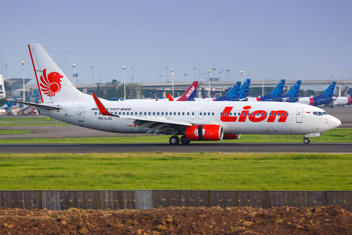 APAC low-cost carriers ready to roar again