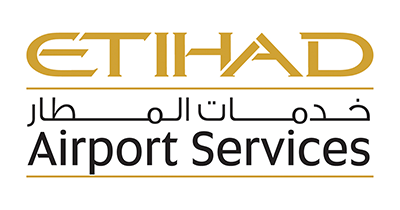 Etihad Airport Services